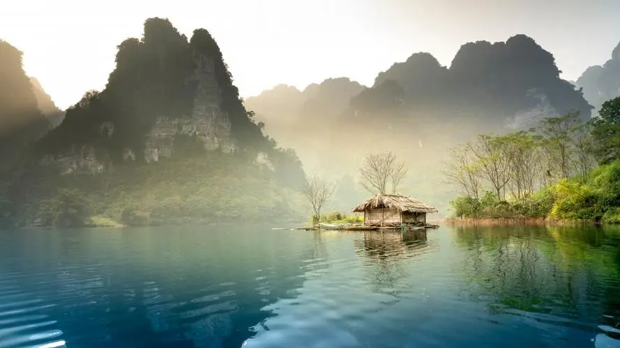 工业绿色先进